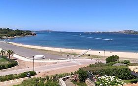 Trilocale Vista Mare